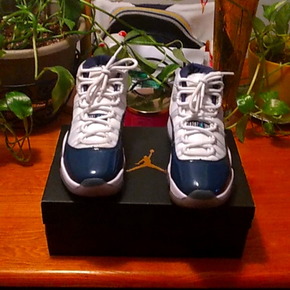 Jordans